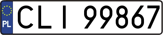 CLI99867