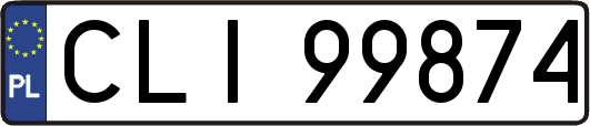 CLI99874
