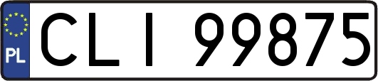 CLI99875