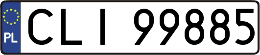 CLI99885