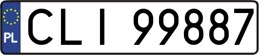 CLI99887
