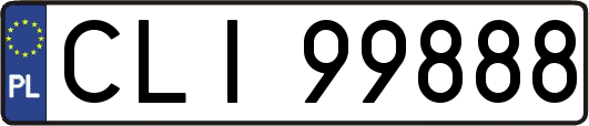 CLI99888