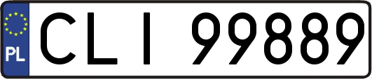 CLI99889