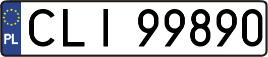 CLI99890