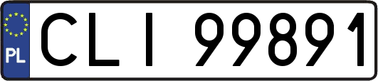 CLI99891