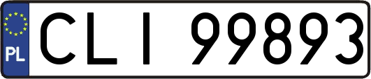 CLI99893