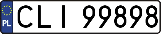 CLI99898
