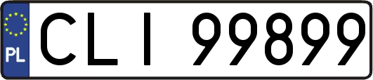 CLI99899