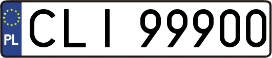CLI99900