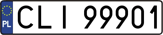 CLI99901