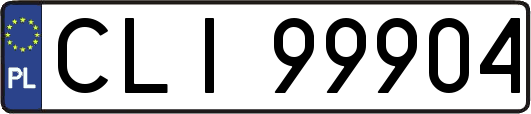 CLI99904