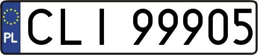 CLI99905