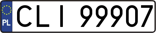 CLI99907