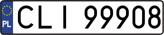 CLI99908