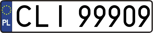 CLI99909