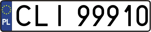 CLI99910