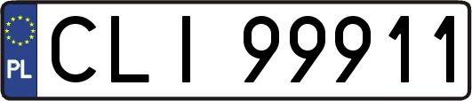 CLI99911