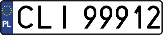 CLI99912