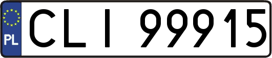 CLI99915