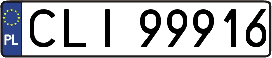 CLI99916