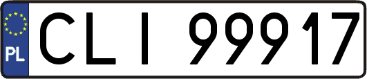 CLI99917
