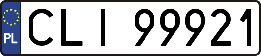 CLI99921