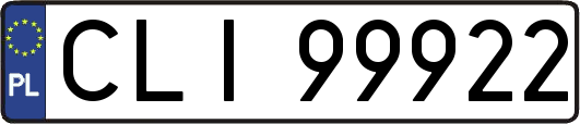 CLI99922