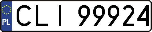 CLI99924