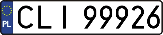 CLI99926