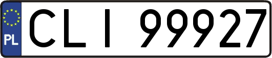 CLI99927