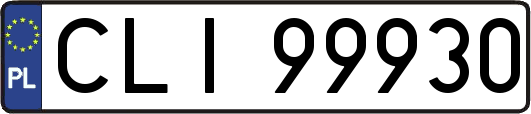 CLI99930