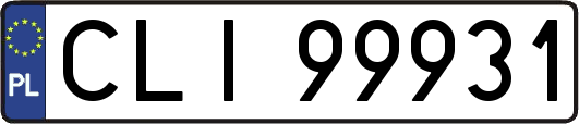 CLI99931