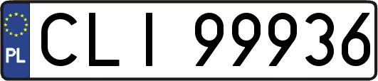 CLI99936