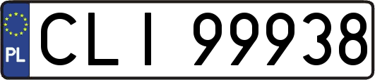 CLI99938