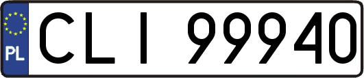 CLI99940