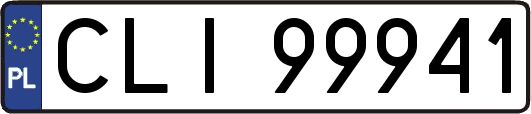 CLI99941