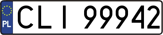 CLI99942