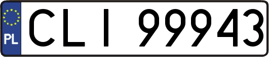 CLI99943