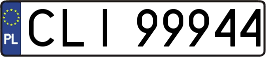 CLI99944