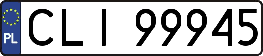 CLI99945