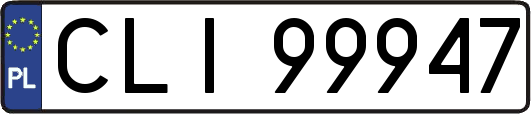 CLI99947