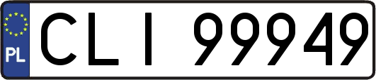 CLI99949