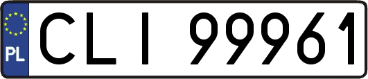 CLI99961