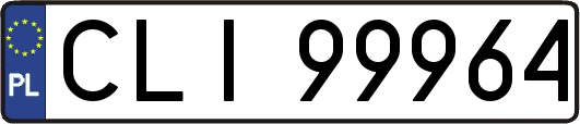 CLI99964
