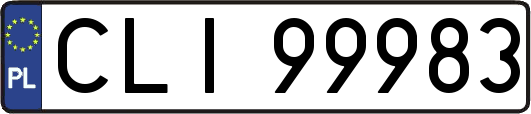 CLI99983