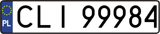 CLI99984