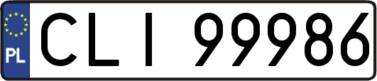 CLI99986