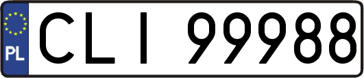 CLI99988
