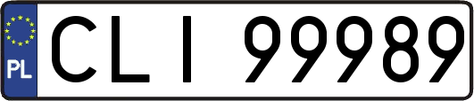 CLI99989