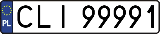 CLI99991